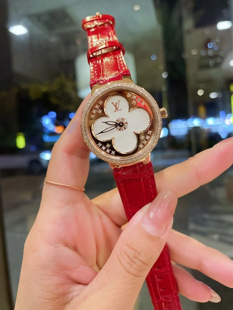 LOUIS VUITTON Watches Modern 189871