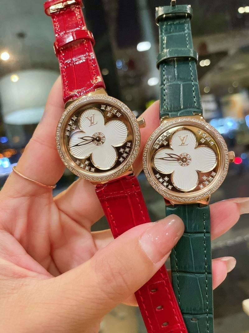 LOUIS VUITTON Watches Modern 189871