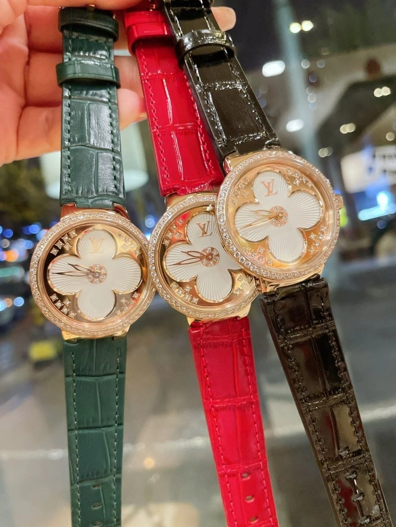 LOUIS VUITTON Watches Modern 189871