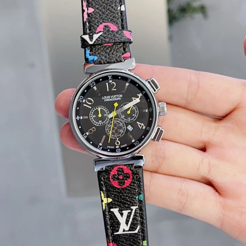 LOUIS VUITTON Watches FastDry 189868