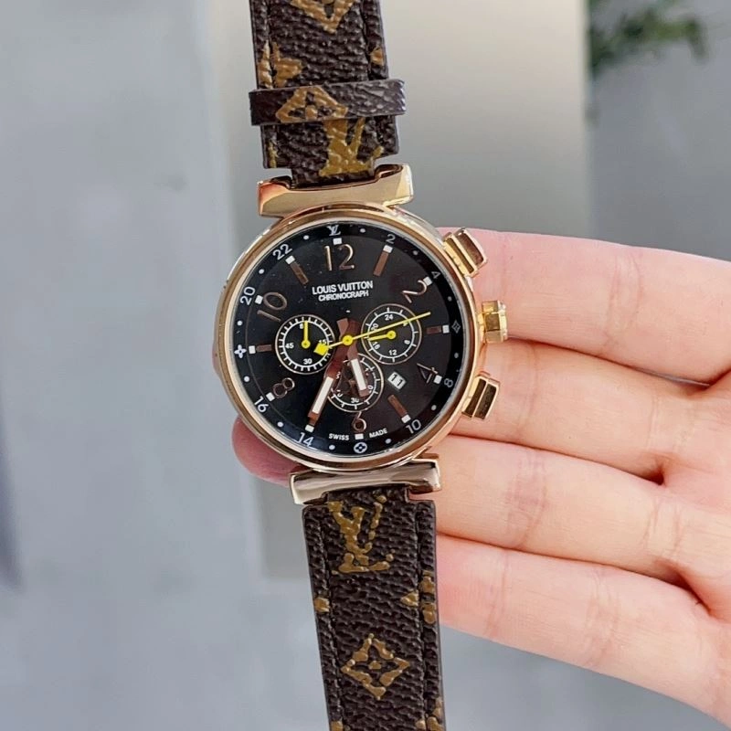 LOUIS VUITTON Watches FastDry 189868
