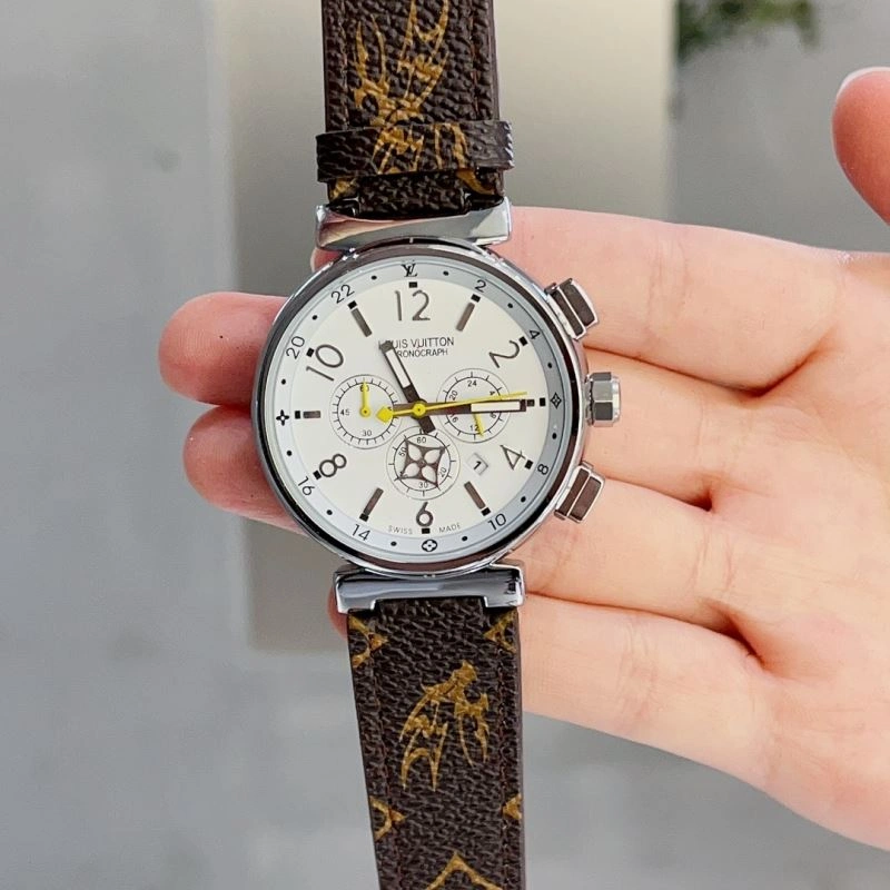 LOUIS VUITTON Watches FastDry 189868