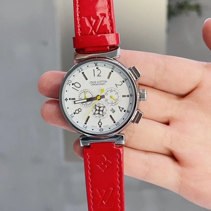 LOUIS VUITTON Watches FastDry 189868