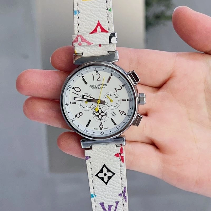 LOUIS VUITTON Watches FastDry 189868