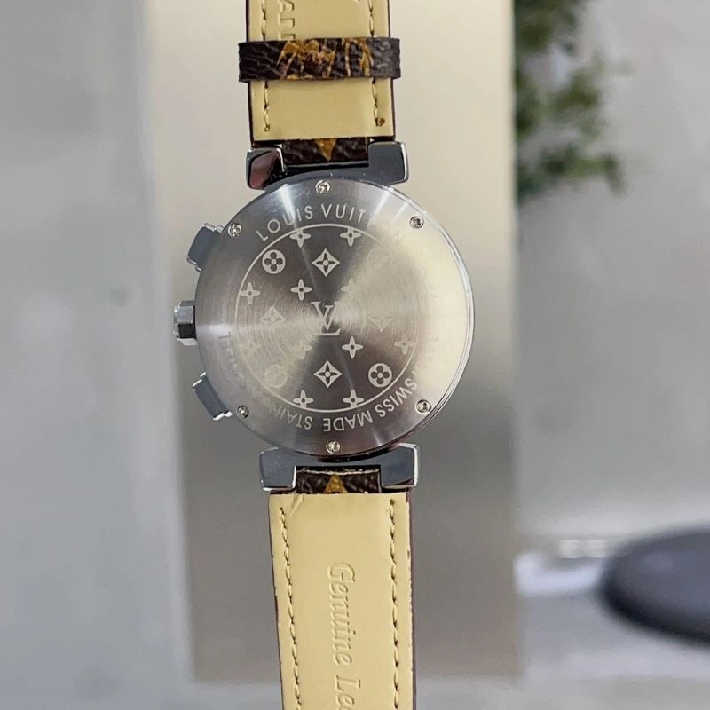 LOUIS VUITTON Watches FastDry 189868