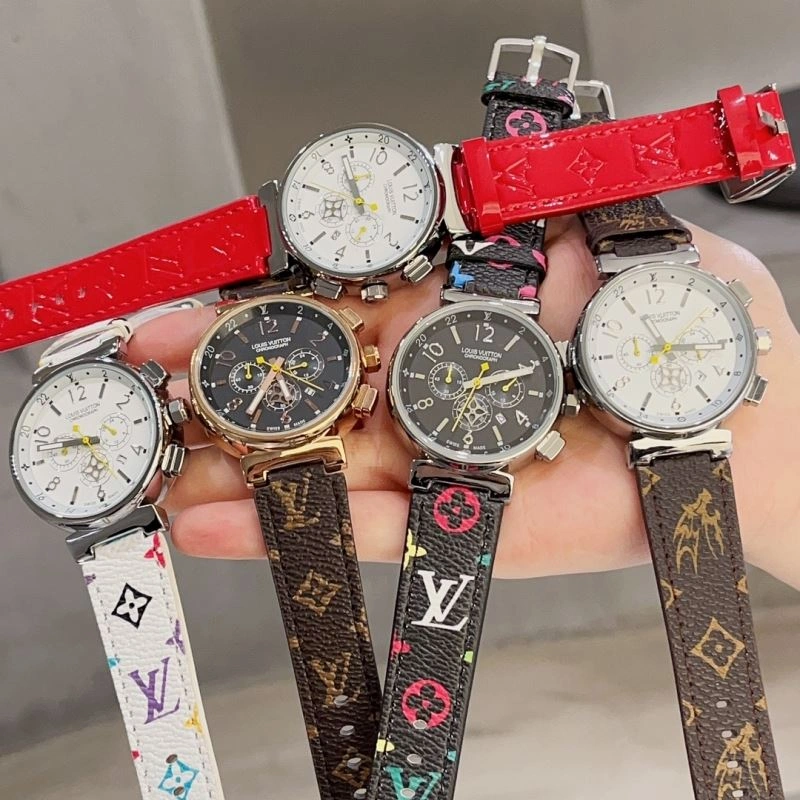 LOUIS VUITTON Watches FastDry 189868