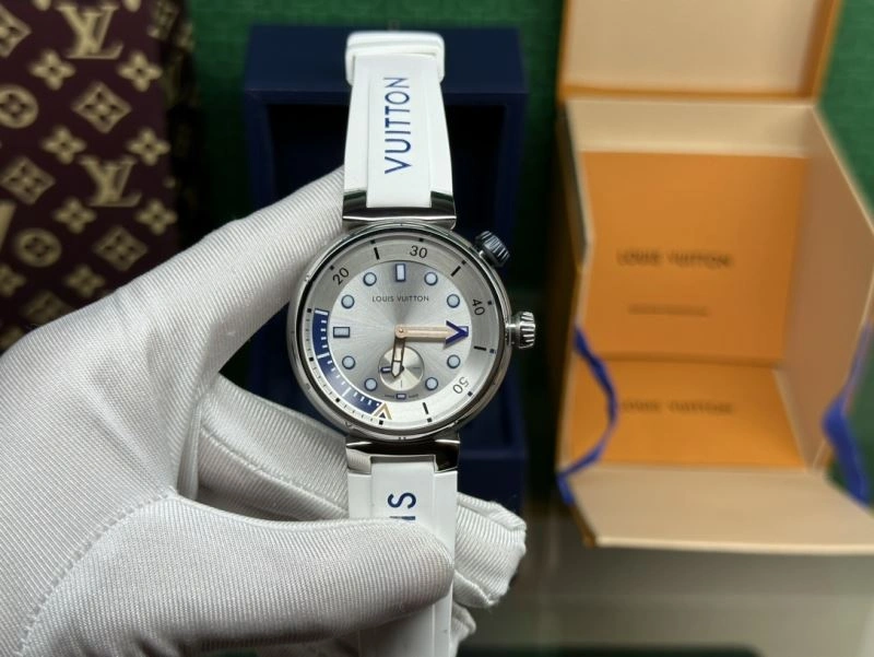 DailyWear LOUIS VUITTON Watches 189864