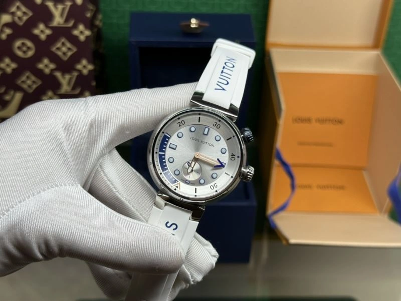 DailyWear LOUIS VUITTON Watches 189864