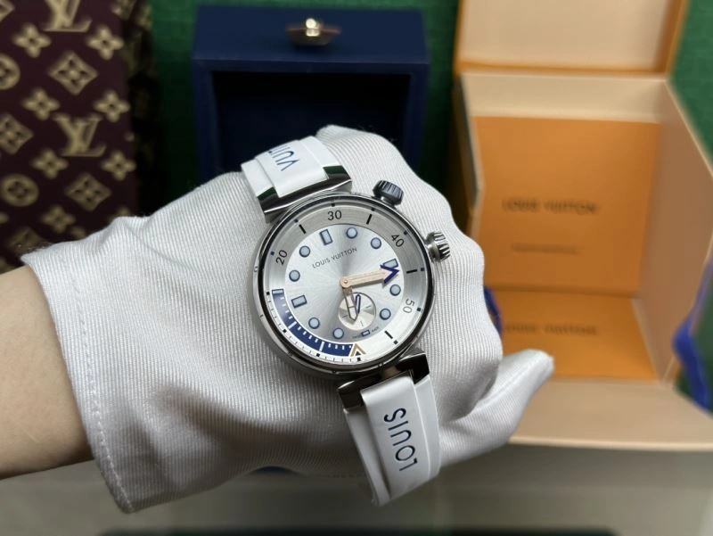 DailyWear LOUIS VUITTON Watches 189864