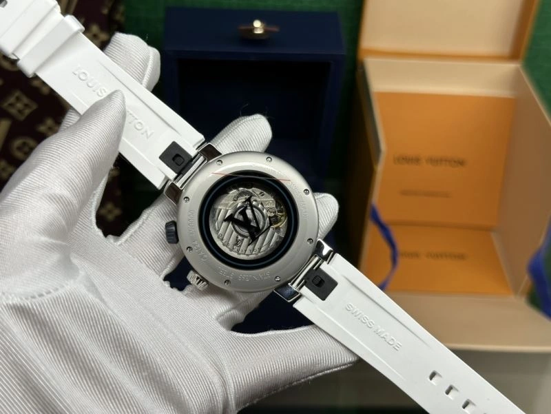 DailyWear LOUIS VUITTON Watches 189864