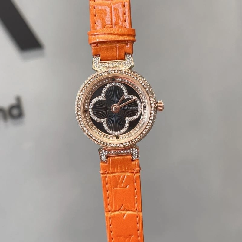 Compact LOUIS VUITTON Watches 189860