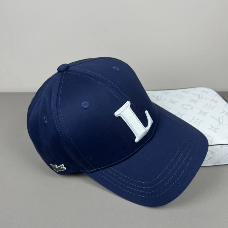 Lacoste Caps Sustainable 258479