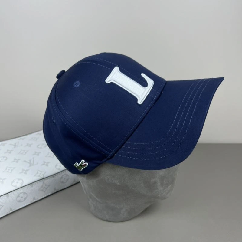 Lacoste Caps Sustainable 258479