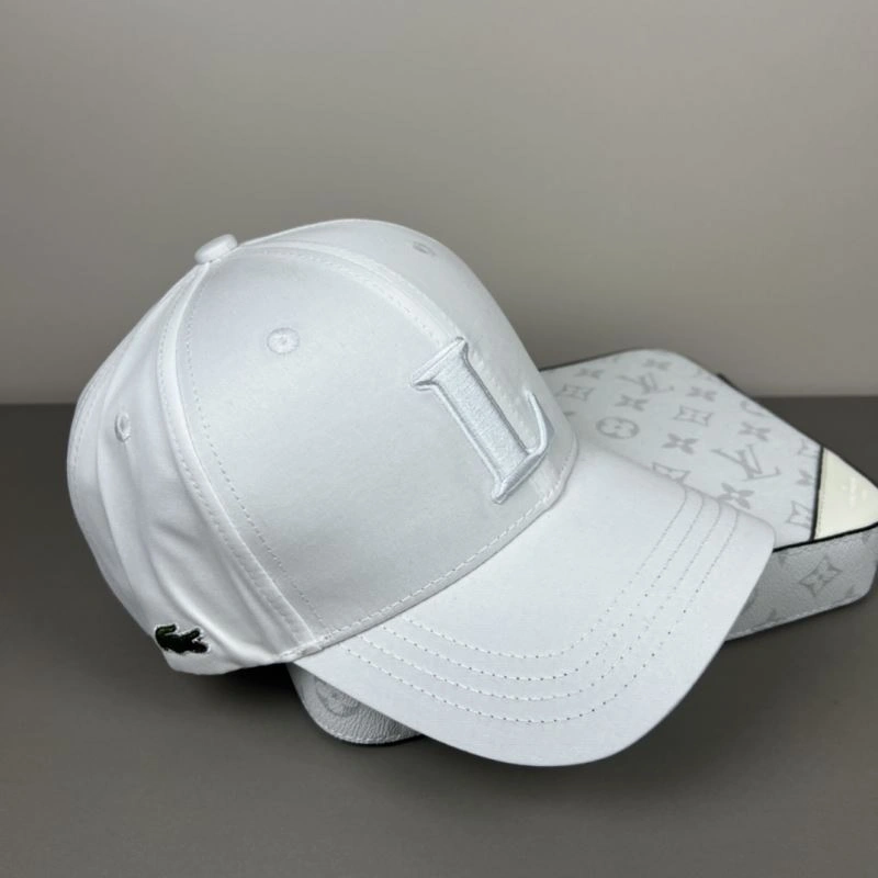 Lacoste Caps Sustainable 258479