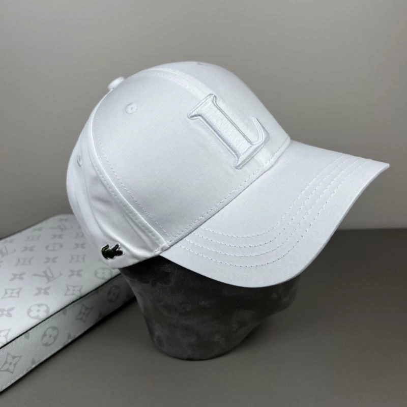 Lacoste Caps Sustainable 258479