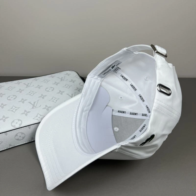 Lacoste Caps Sustainable 258479