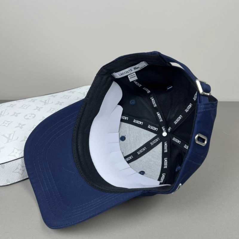 Lacoste Caps Sustainable 258479