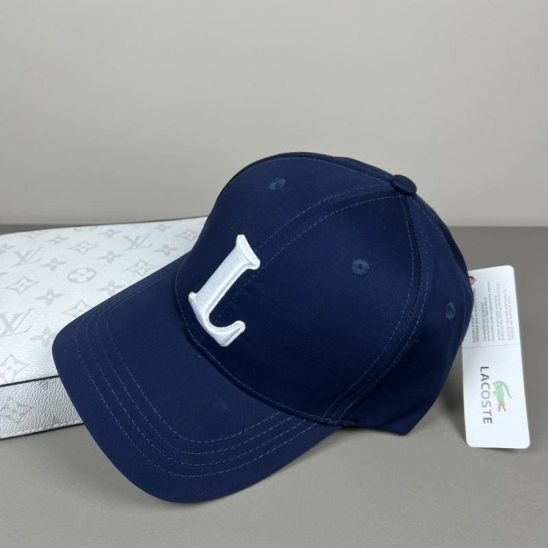 Lacoste Caps Sustainable 258479