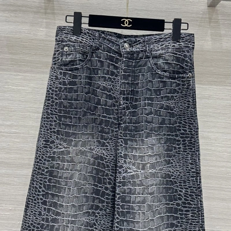 Upgraded Lacoste Jeans 154952
