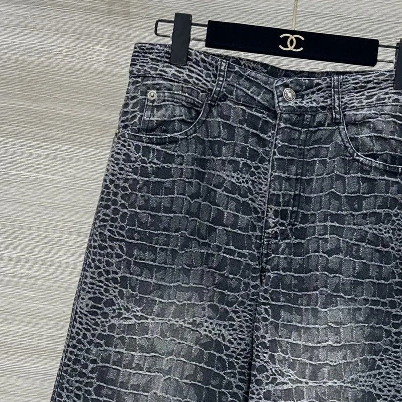 Upgraded Lacoste Jeans 154952