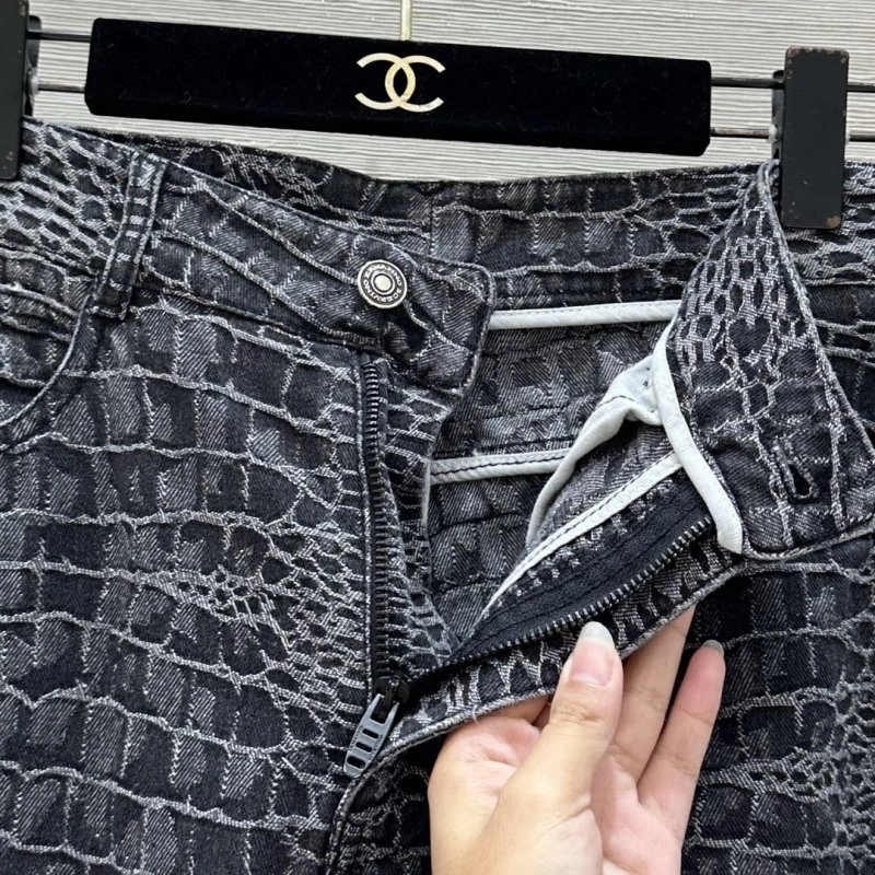 Upgraded Lacoste Jeans 154952