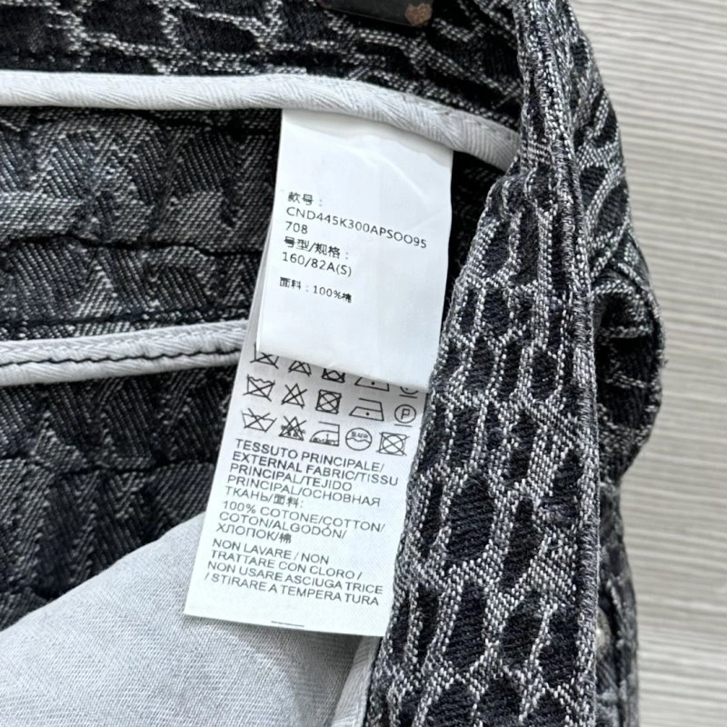 Upgraded Lacoste Jeans 154952