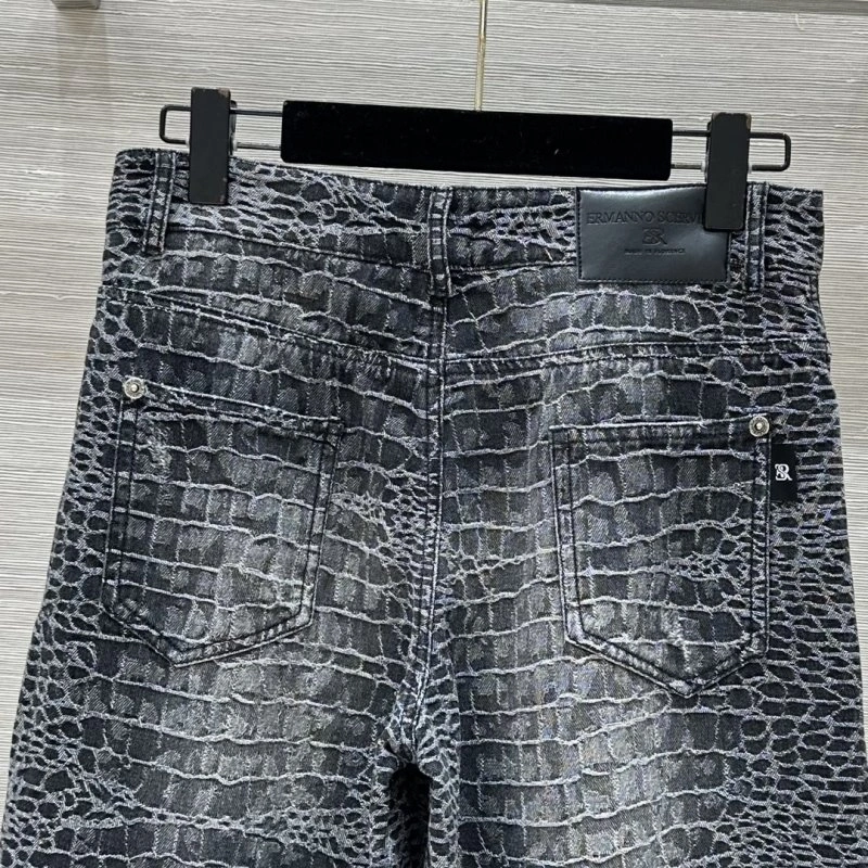 Upgraded Lacoste Jeans 154952