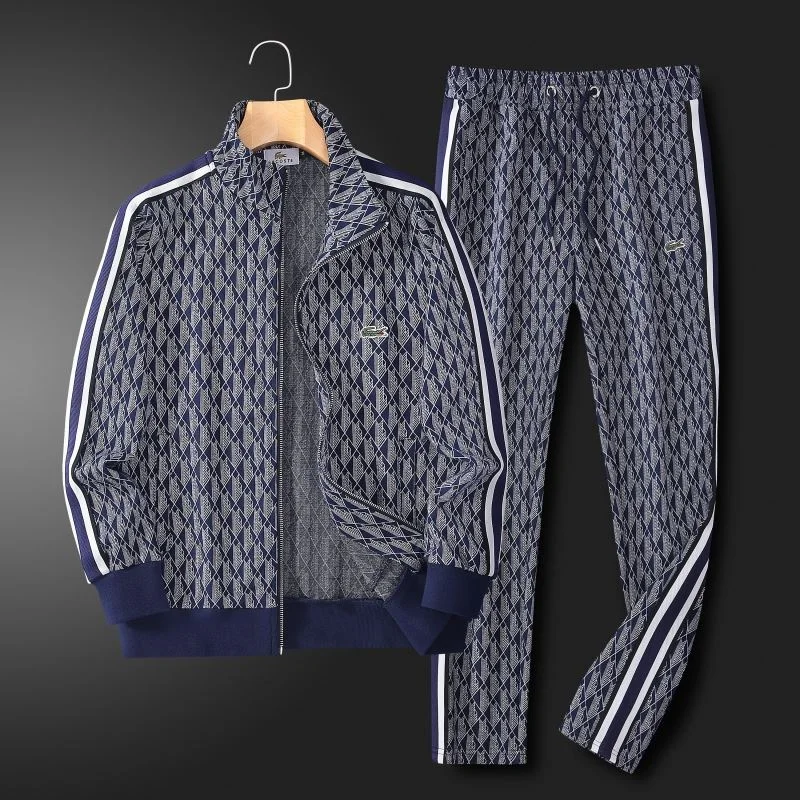 Lacoste Long Suits Trendsetting 164412