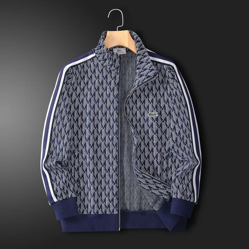 Lacoste Long Suits Trendsetting 164412