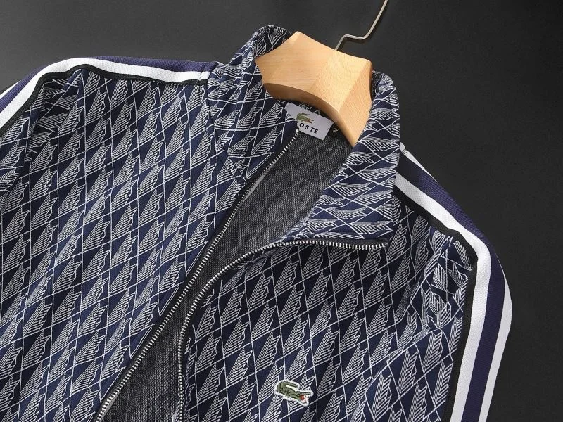 Lacoste Long Suits Trendsetting 164412