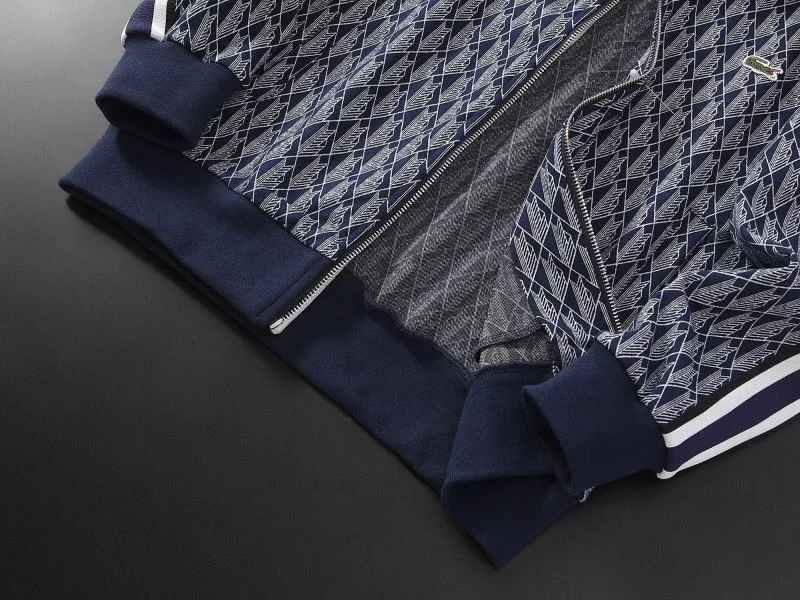 Lacoste Long Suits Trendsetting 164412