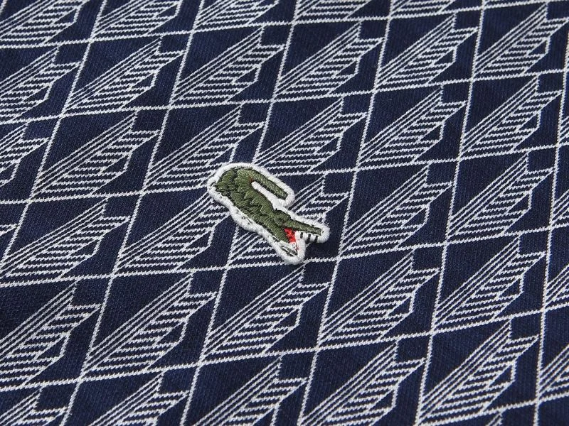 Lacoste Long Suits Trendsetting 164412