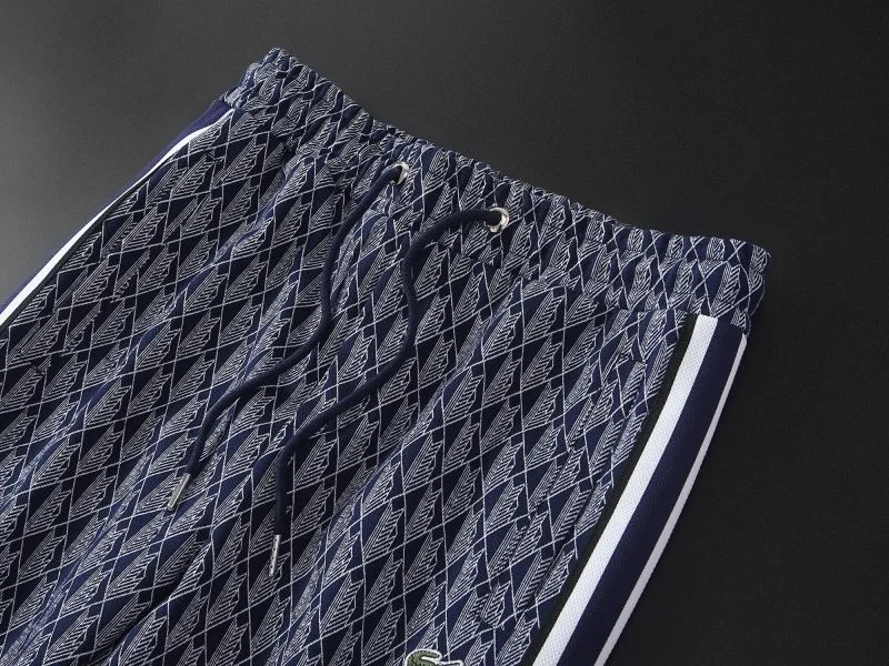 Lacoste Long Suits Trendsetting 164412