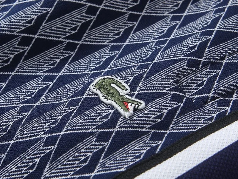 Lacoste Long Suits Trendsetting 164412