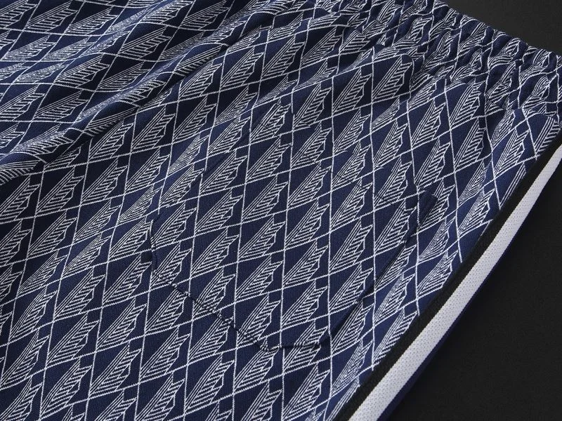 Lacoste Long Suits Trendsetting 164412