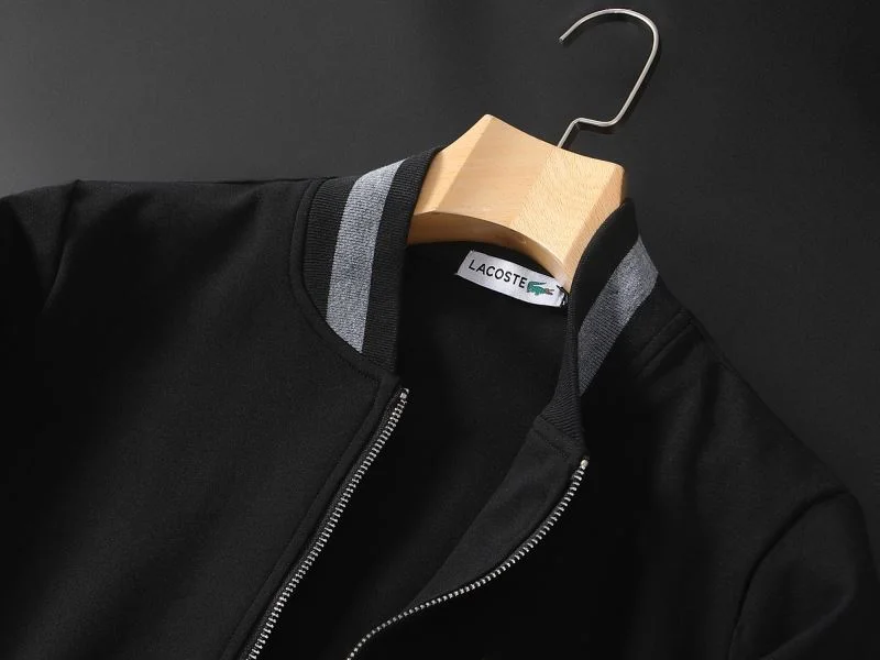 Breathable Lacoste Long Suits 164417