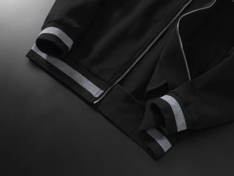 Breathable Lacoste Long Suits 164417