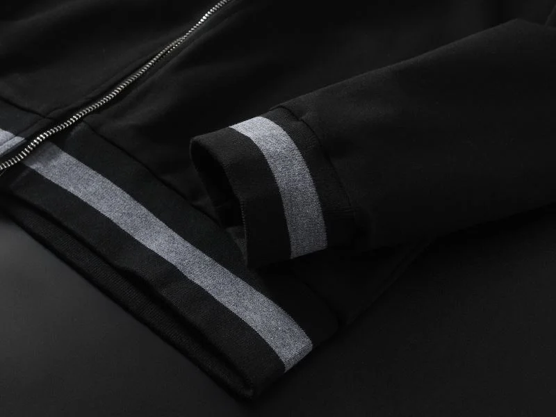 Breathable Lacoste Long Suits 164417