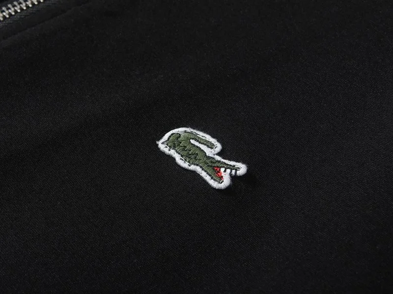 Breathable Lacoste Long Suits 164417