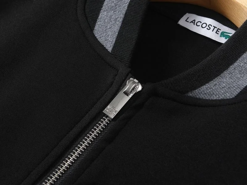 Breathable Lacoste Long Suits 164417