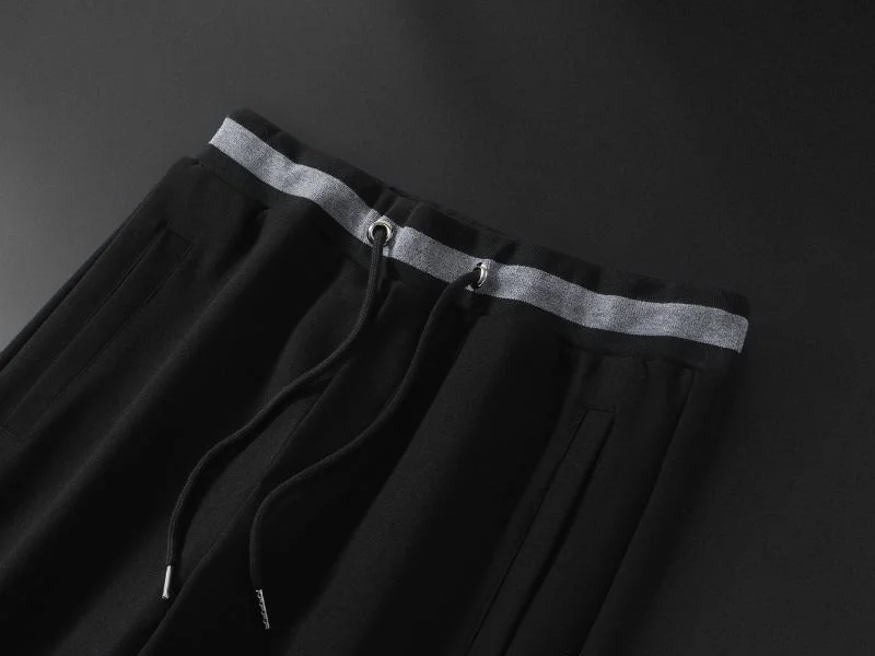 Breathable Lacoste Long Suits 164417