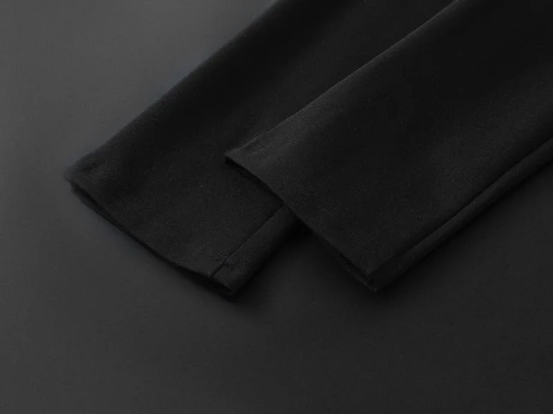 Breathable Lacoste Long Suits 164417