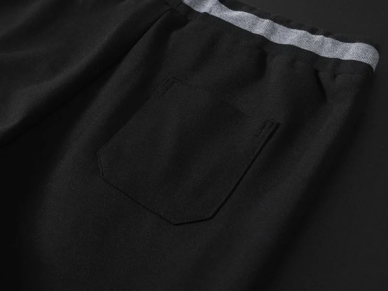 Breathable Lacoste Long Suits 164417