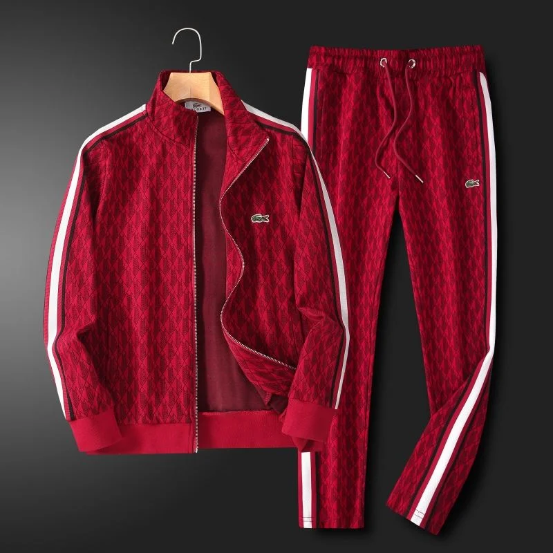 Lacoste Long Suits Sporty 164419