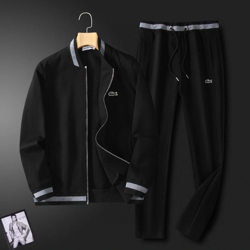 Lacoste Long Suits TechFriendly 159418
