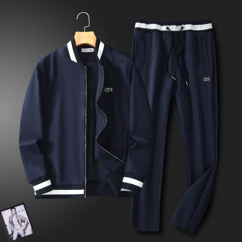 GoAnywhere Lacoste Long Suits 159421
