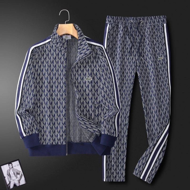 Lacoste Long Suits UrbanChic 159420