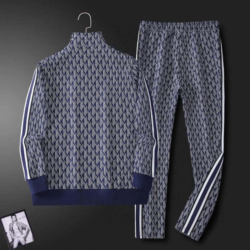 Lacoste Long Suits UrbanChic 159420