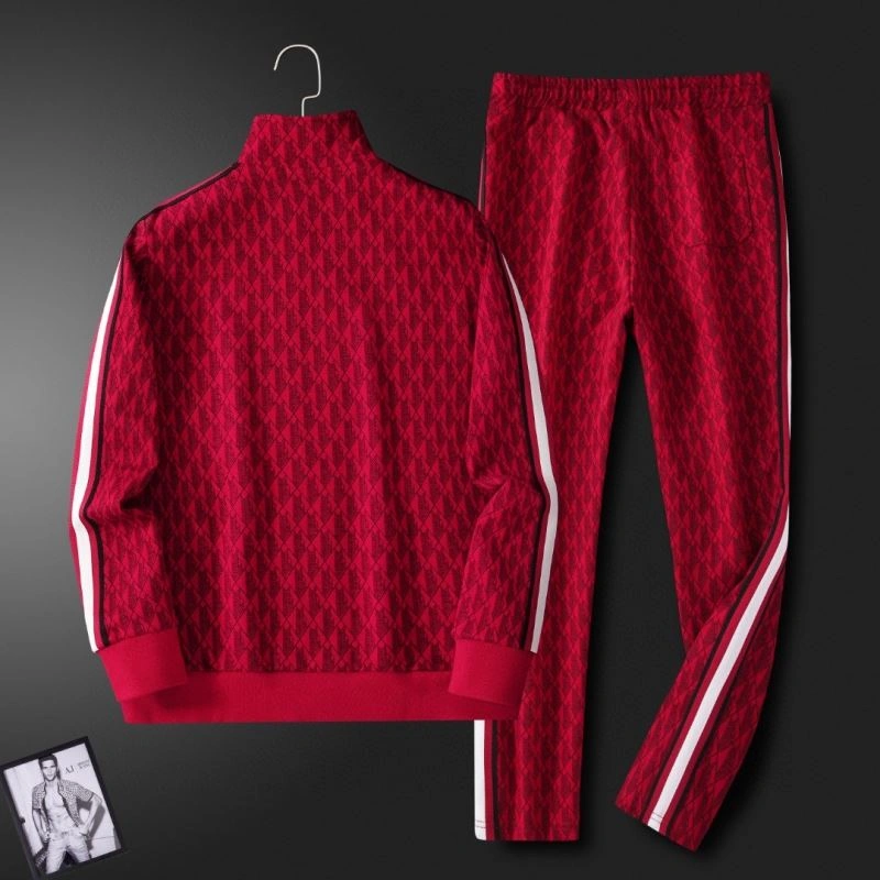 Comfortable Lacoste Long Suits 159417