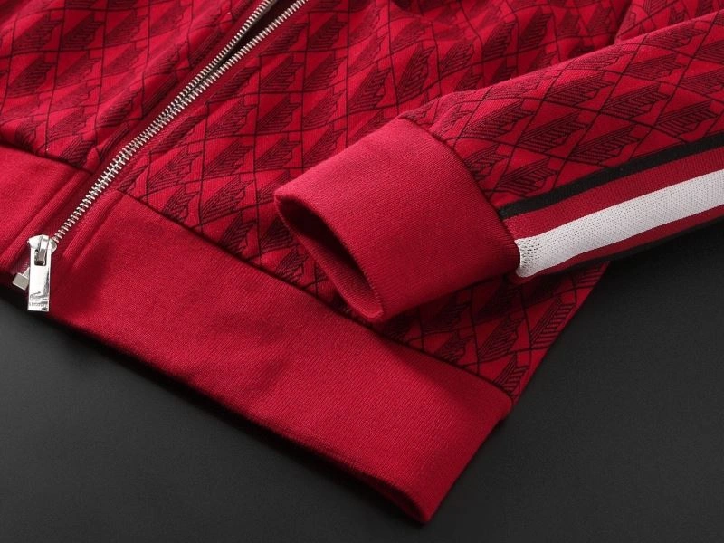 Comfortable Lacoste Long Suits 159417